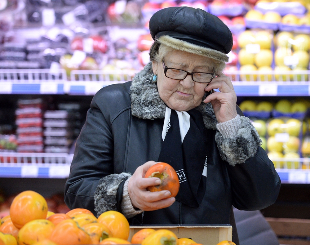 потребительская активность россиян: берём от жизни всё, что по акции?